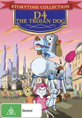 D4: The Trojan Dog