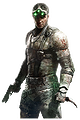 Sam Fisher 