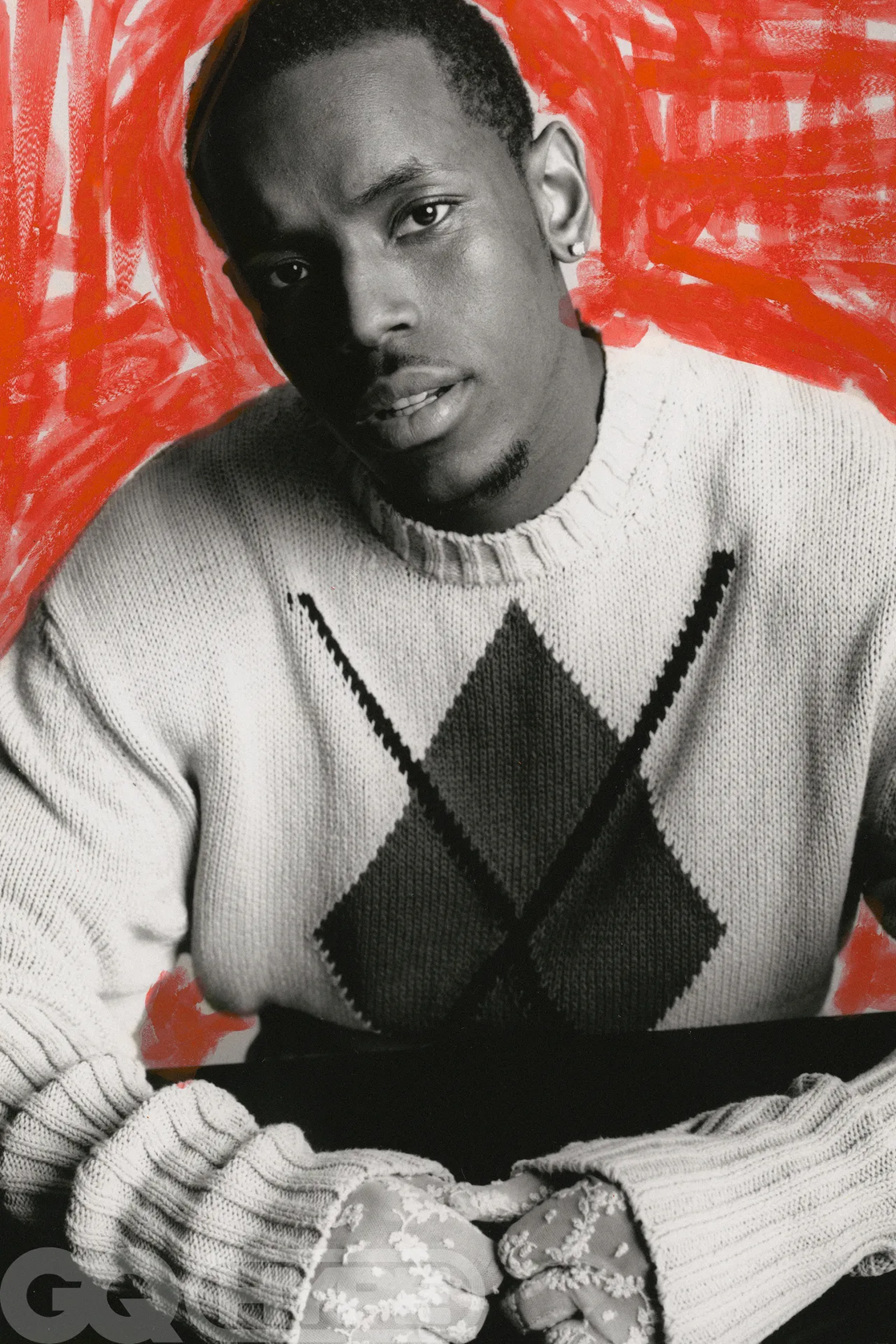Micheal Ward