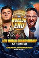 All Elite Wrestling: Worlds End