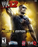 WWE '12: The People's Edition