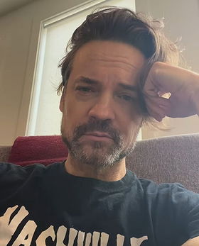 Shane West