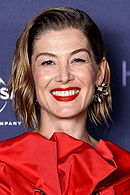 Rosamund Pike