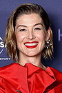 Rosamund Pike
