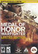 Medal of Honor: Warfighter