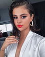 Selena Gomez