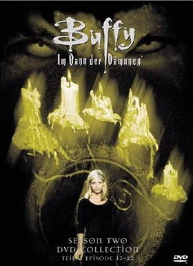 Buffy - Im Bann der Dämonen: Season 2.2