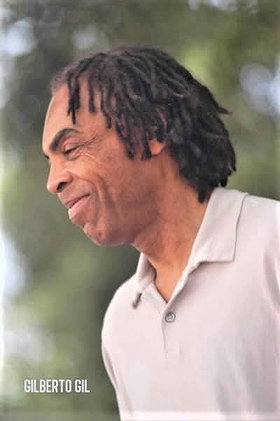 Gilberto Gil