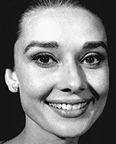 Audrey Hepburn
