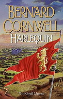 The Grail Quest (1) - Harlequin