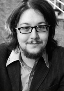 Sebastian Kroehnert