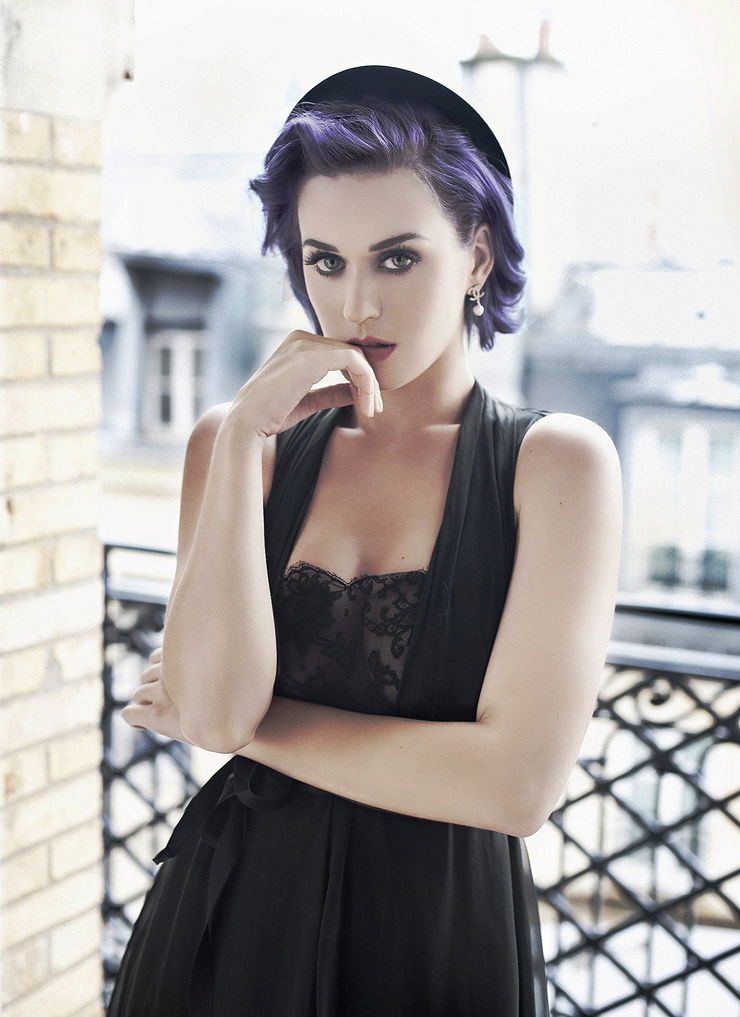 Katy Perry Katy Perry