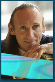 Gregory David Roberts