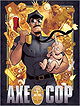 Axe Cop