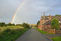 Catterlen