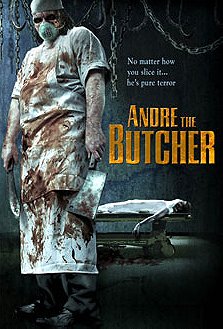 Andre the Butcher