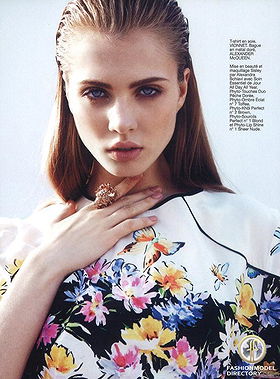 Ulya Trukhina