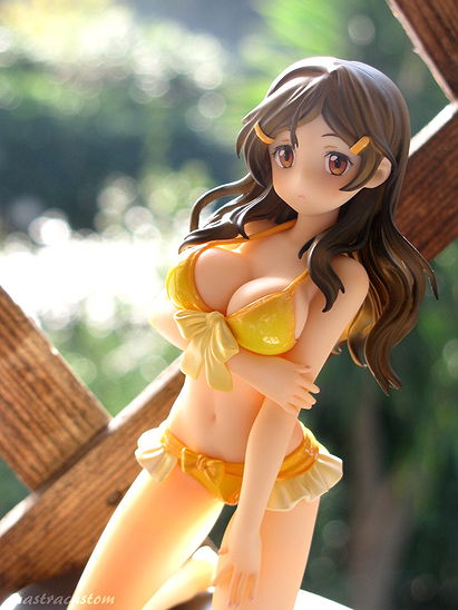 Himawari Shinomiya