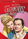 Casanova