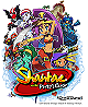Shantae and the Pirate