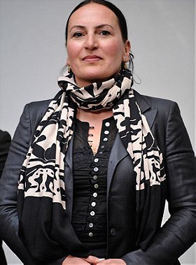Ursula Burkhart