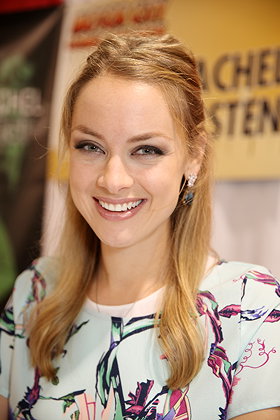 Rachel Skarsten
