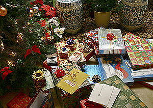 Gift