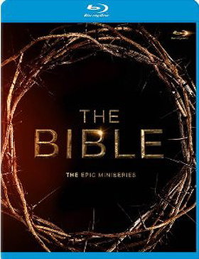 The Bible: The Epic Miniseries 