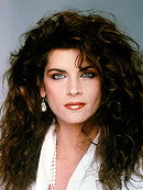Kirstie Alley