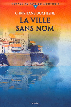 La Ville Sans Nom (French Edition)
