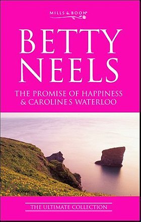 The Promise of Happiness / Caroline's Waterloo
