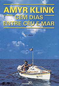 Cem dias entre céu e mar