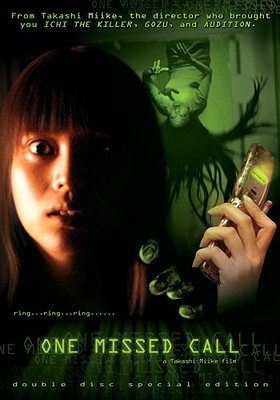 One Missed Call   [2008]