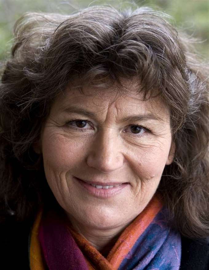 Suzanne Ernrup