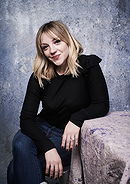 Abby Elliott