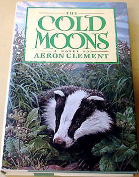 The Cold Moons