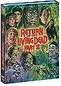Return Of The Living Dead Part II [Collector