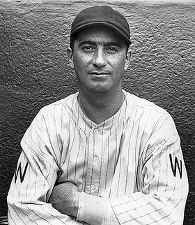 Moe Berg