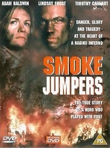 Smoke Jumpers                                  (1996)