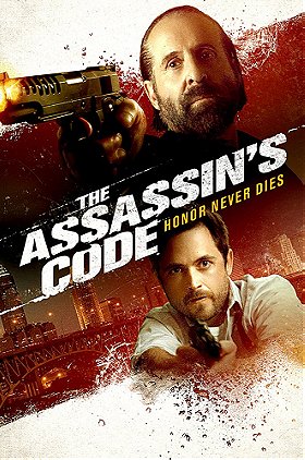 The Assassin's Code                                  (2018)