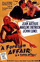 A Foreign Affair (1948) 