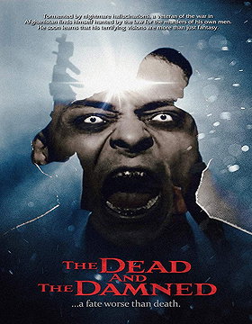 The Dead And The Damned (2018)