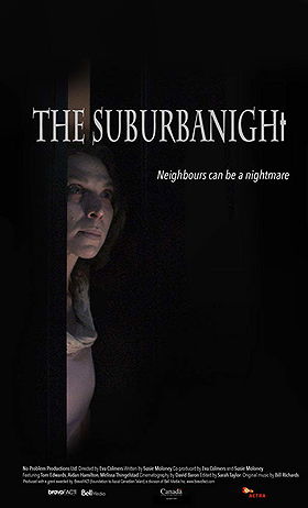 Suburbanight