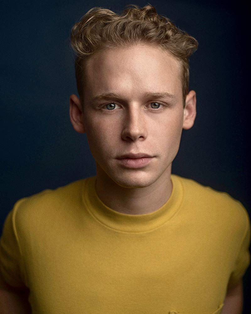 Cole Doman