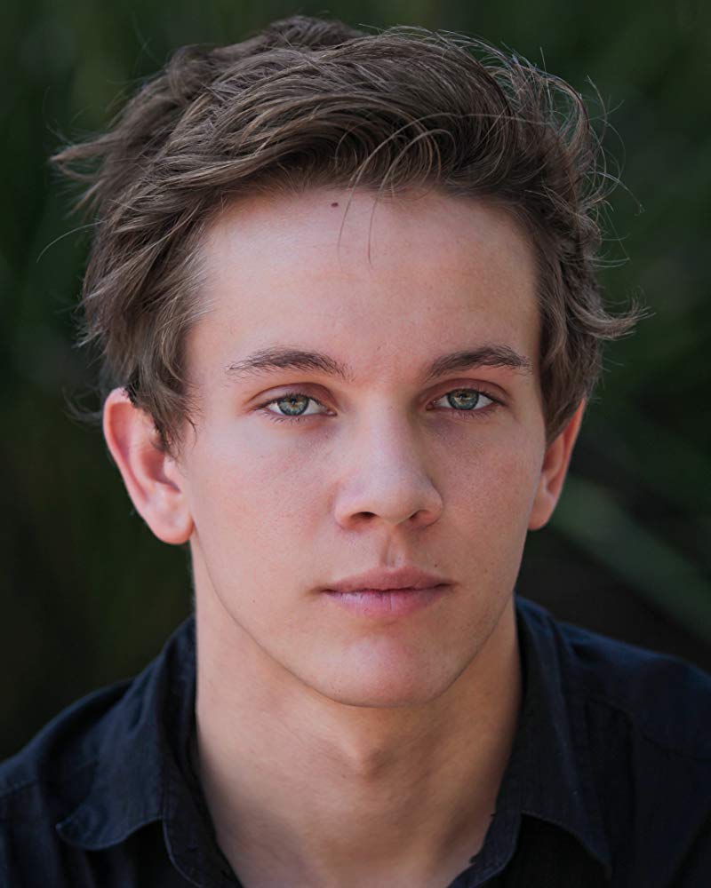 Austin McKenzie