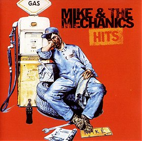 Mike & the Mechanics: HITS