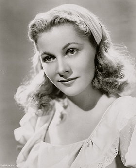 Joan Fontaine