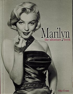 Marilyn the Ultimate Book