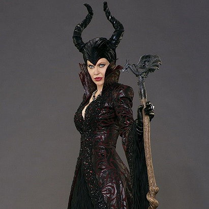 Maleficent (Once Upon a Time)