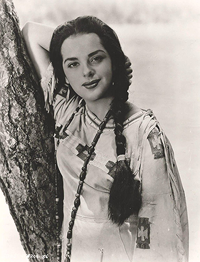 Yvette Duguay